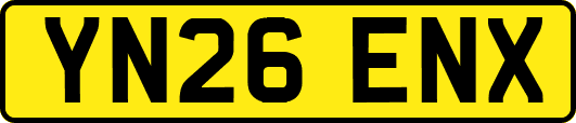 YN26ENX