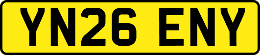 YN26ENY