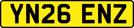 YN26ENZ
