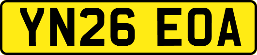 YN26EOA