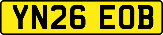 YN26EOB
