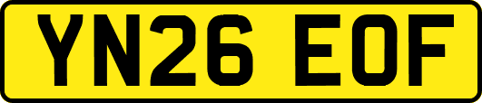 YN26EOF
