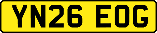 YN26EOG