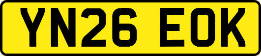 YN26EOK