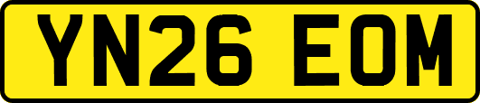 YN26EOM