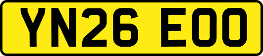 YN26EOO