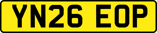 YN26EOP