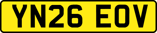 YN26EOV