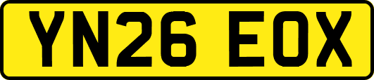 YN26EOX