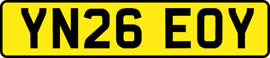YN26EOY