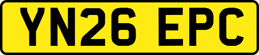YN26EPC