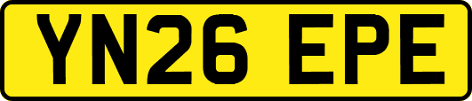 YN26EPE