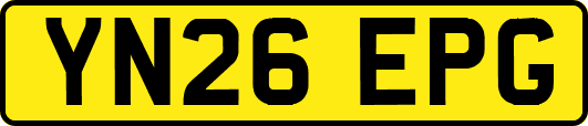 YN26EPG