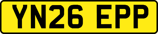 YN26EPP