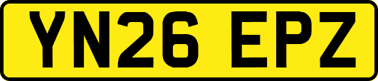 YN26EPZ