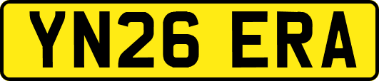 YN26ERA