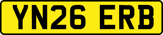 YN26ERB