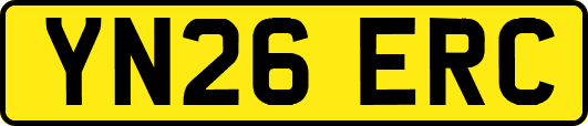 YN26ERC