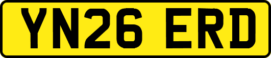 YN26ERD