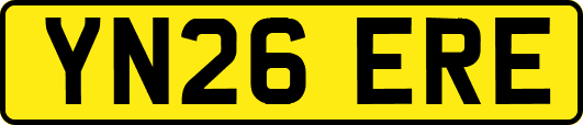 YN26ERE