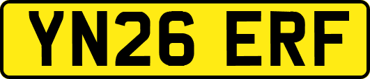 YN26ERF