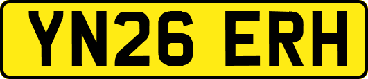 YN26ERH