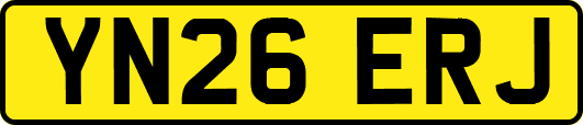 YN26ERJ