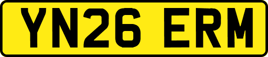 YN26ERM