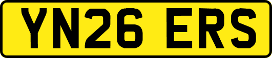 YN26ERS