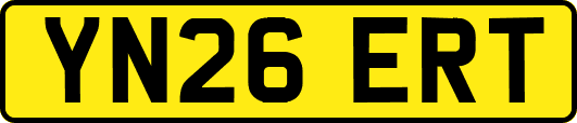 YN26ERT