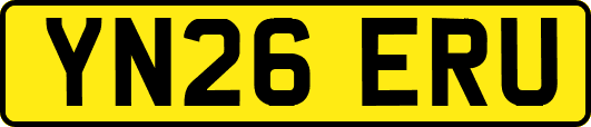 YN26ERU