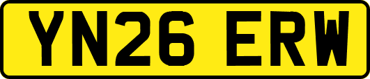 YN26ERW