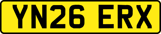 YN26ERX