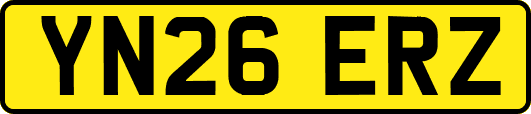 YN26ERZ