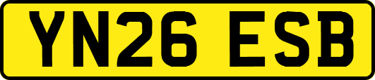 YN26ESB