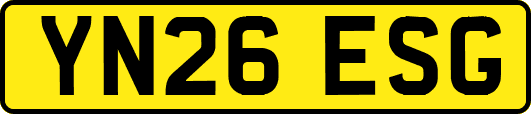 YN26ESG