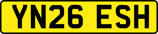 YN26ESH