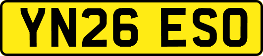 YN26ESO