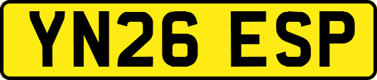 YN26ESP