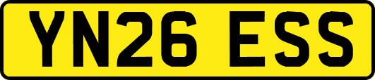 YN26ESS
