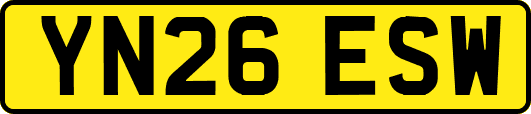 YN26ESW