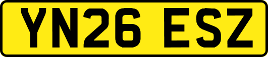 YN26ESZ