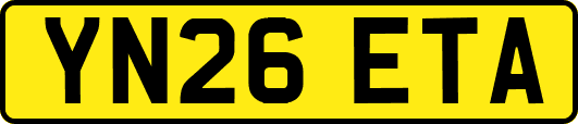 YN26ETA