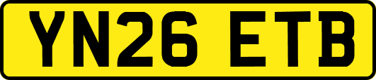 YN26ETB