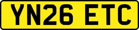 YN26ETC