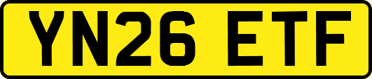 YN26ETF