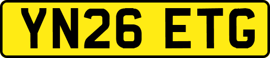 YN26ETG