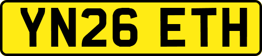 YN26ETH
