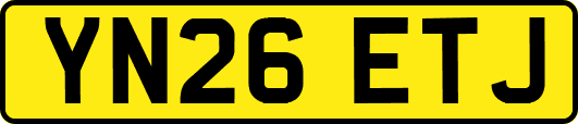 YN26ETJ