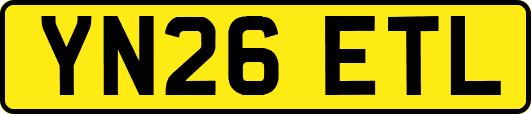 YN26ETL